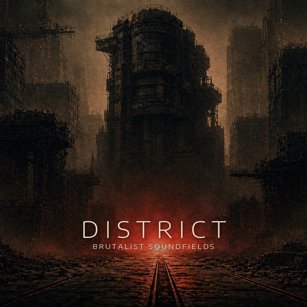 District
